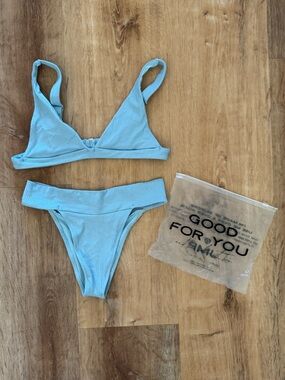 JMP the Label Bikini Set